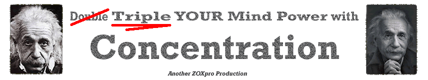 Einstein_Banner_Concentration_MindPower
